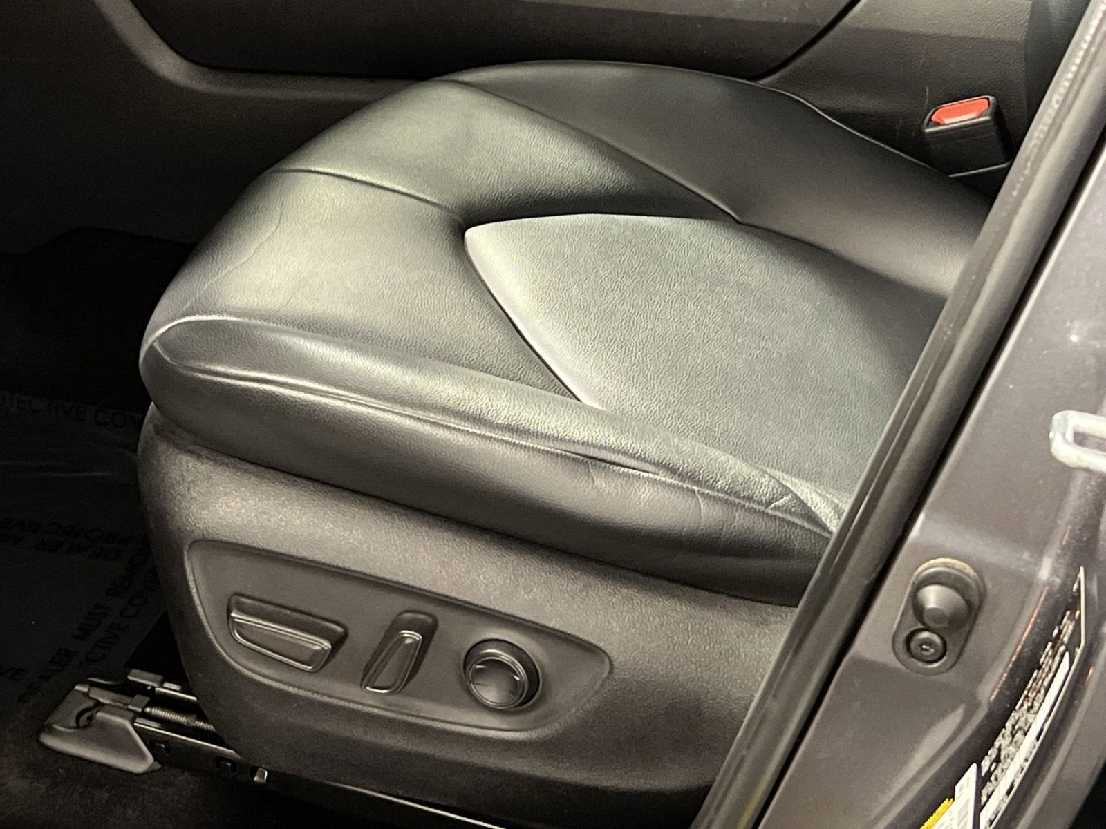 2020 Toyota Highlander Hybrid XLE