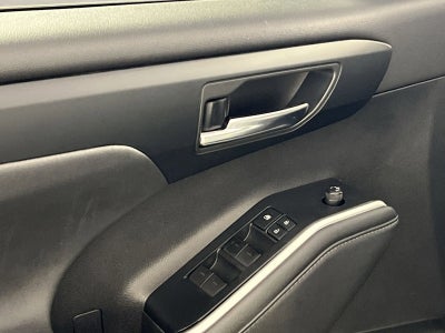 2020 Toyota Highlander Hybrid XLE