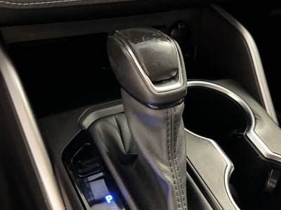 2020 Toyota Highlander Hybrid XLE