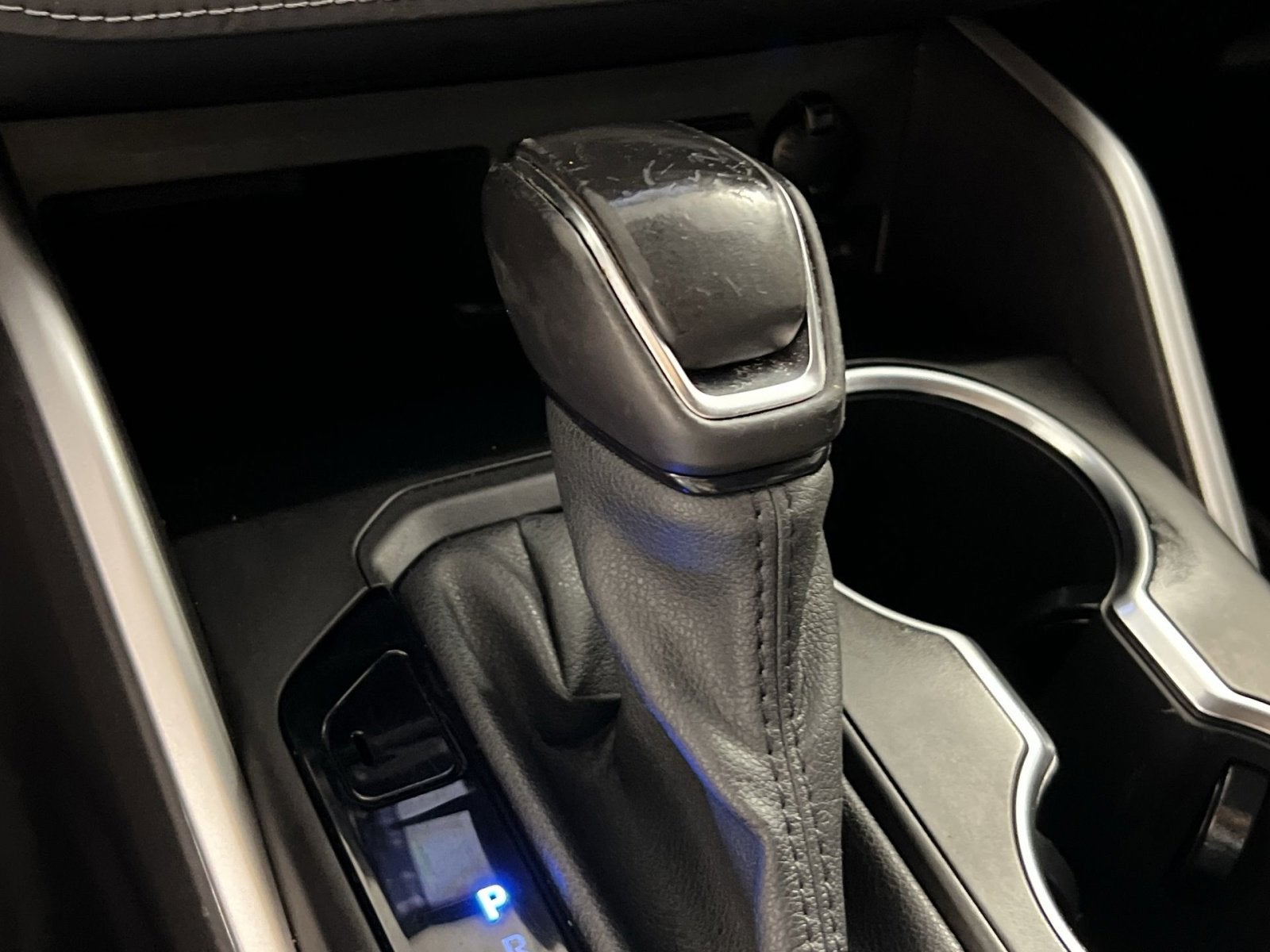 2020 Toyota Highlander Hybrid XLE