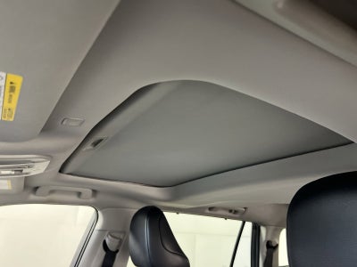 2020 Toyota Highlander Hybrid XLE