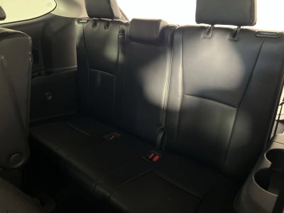 2020 Toyota Highlander Hybrid XLE