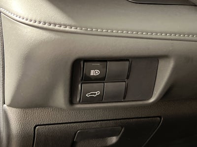 2020 Toyota Highlander Hybrid XLE