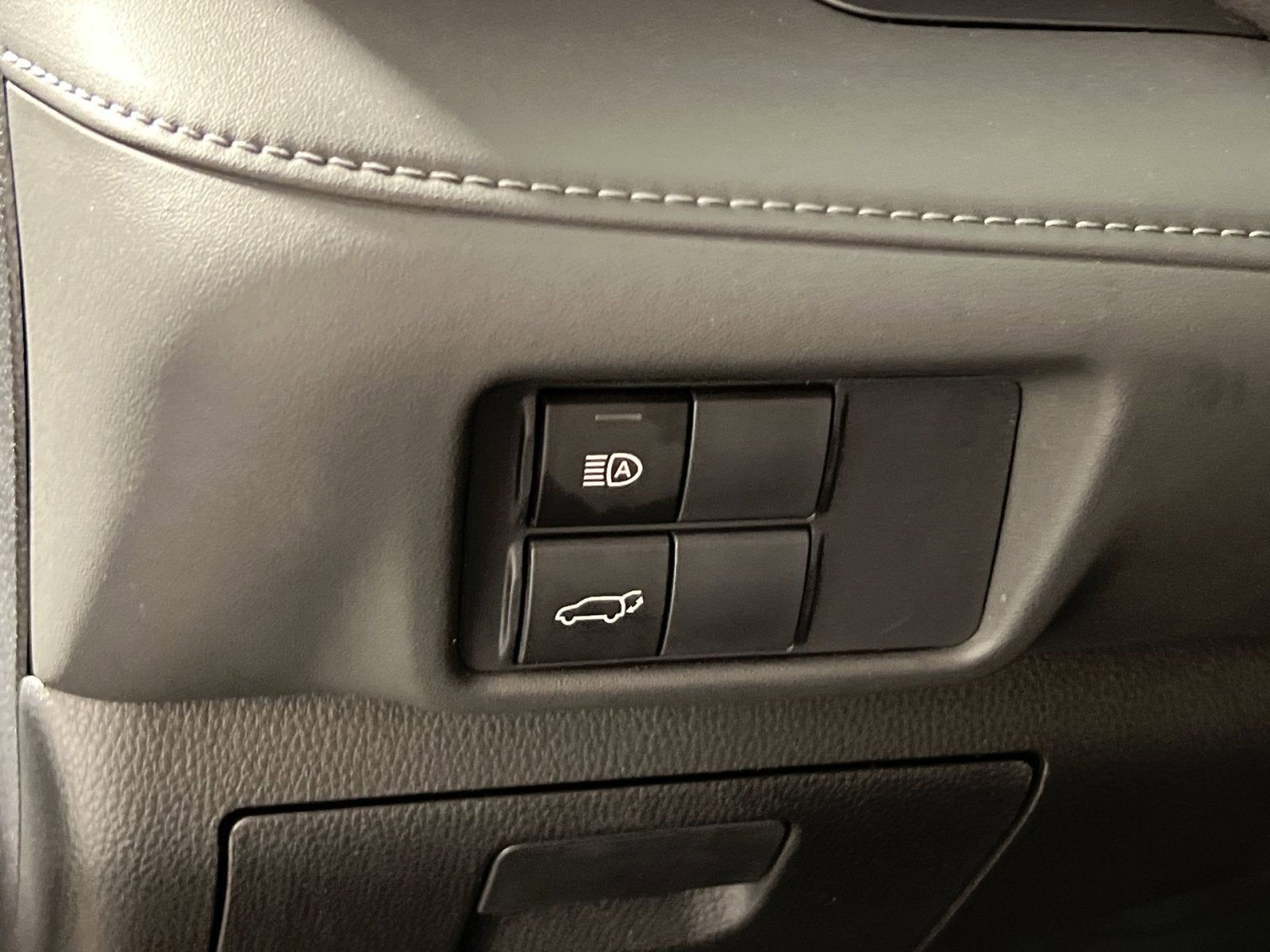 2020 Toyota Highlander Hybrid XLE