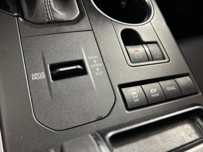 2020 Toyota Highlander Hybrid XLE