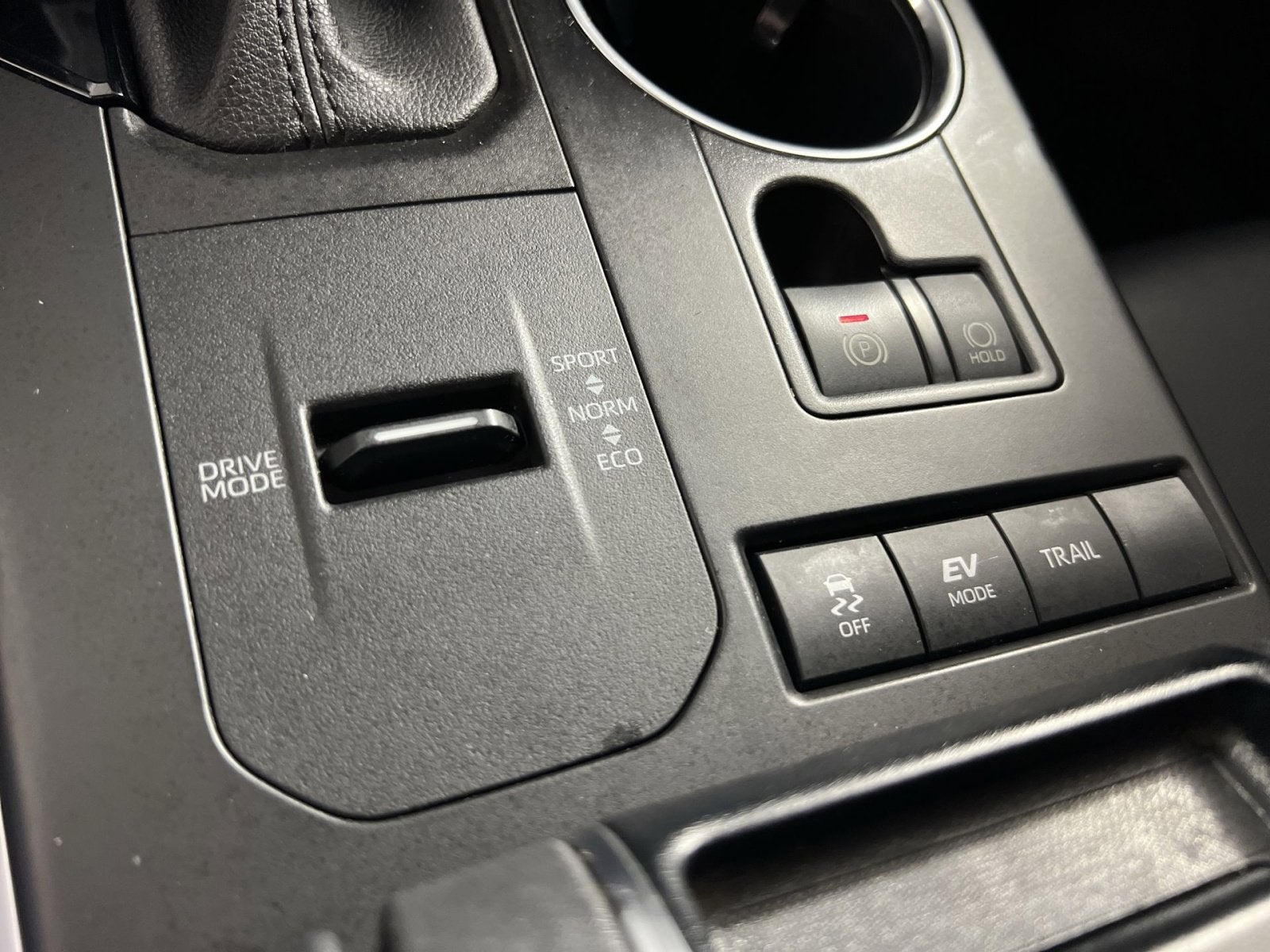 2020 Toyota Highlander Hybrid XLE