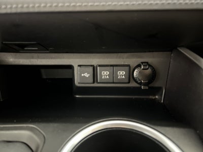 2020 Toyota Highlander Hybrid XLE