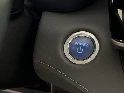 2020 Toyota Highlander Hybrid XLE