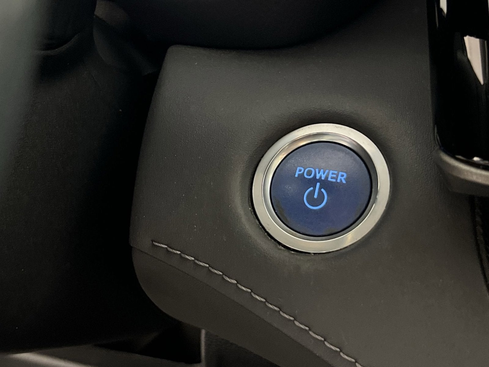 2020 Toyota Highlander Hybrid XLE