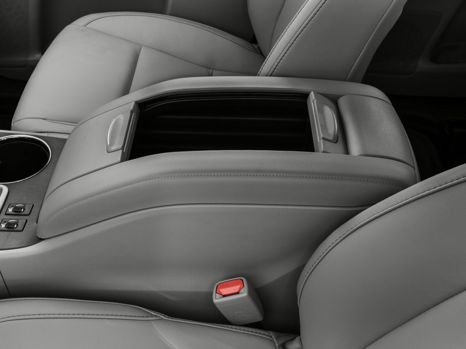 2016 Toyota Highlander XLE V6