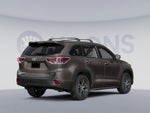 2016 Toyota Highlander XLE V6