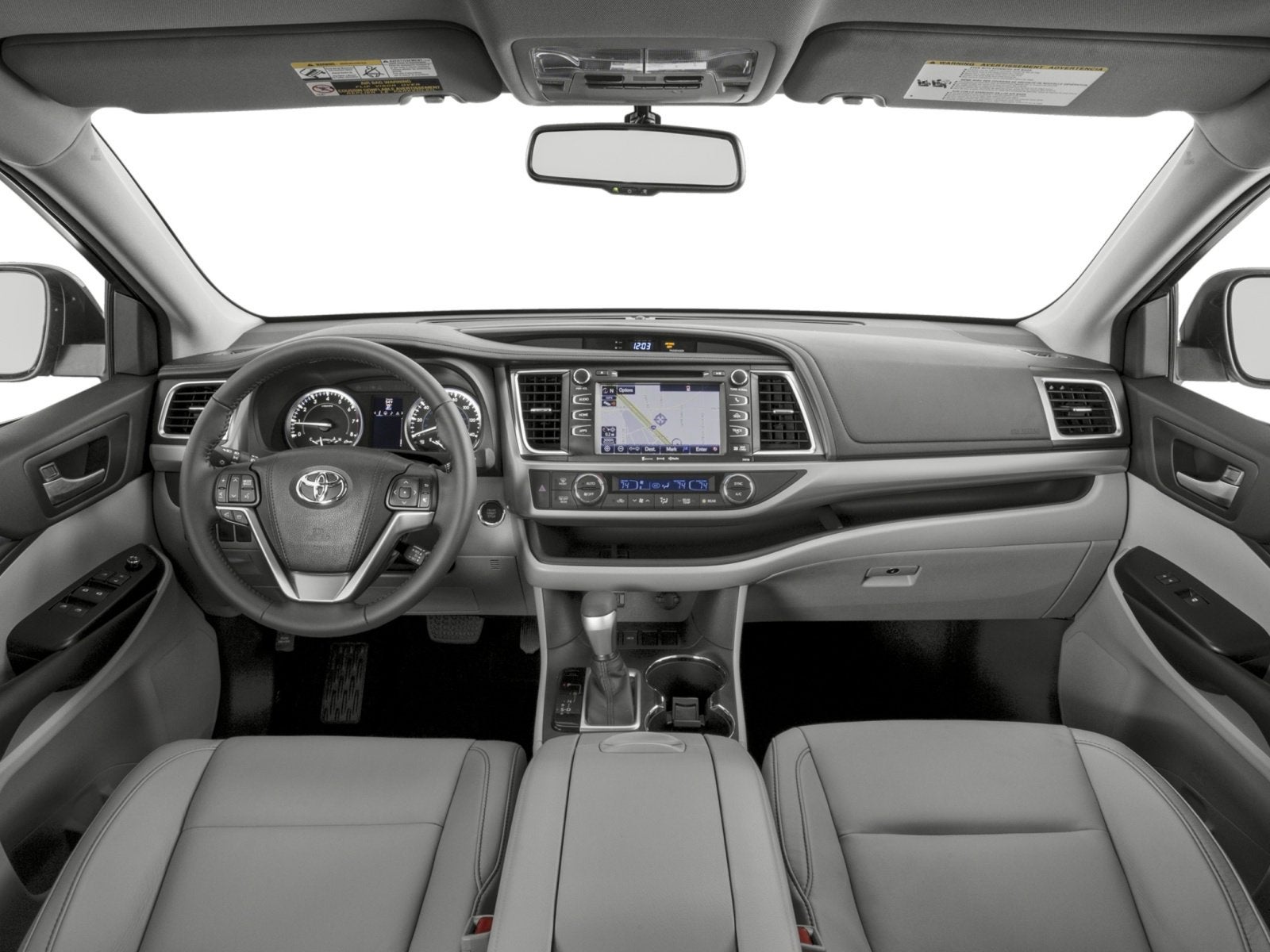 2016 Toyota Highlander XLE V6