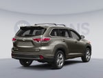 2015 Toyota Highlander XLE V6