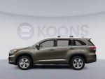 2015 Toyota Highlander XLE V6
