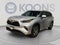 2025 Toyota Highlander Hybrid XLE