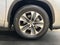 2025 Toyota Highlander Hybrid XLE