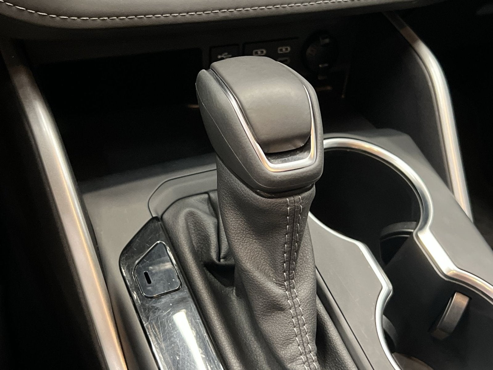 2025 Toyota Highlander Hybrid XLE