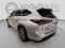 2025 Toyota Highlander Hybrid XLE