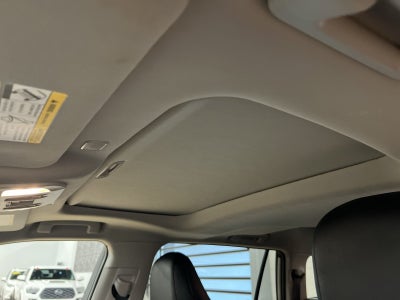2025 Toyota Highlander Hybrid XLE