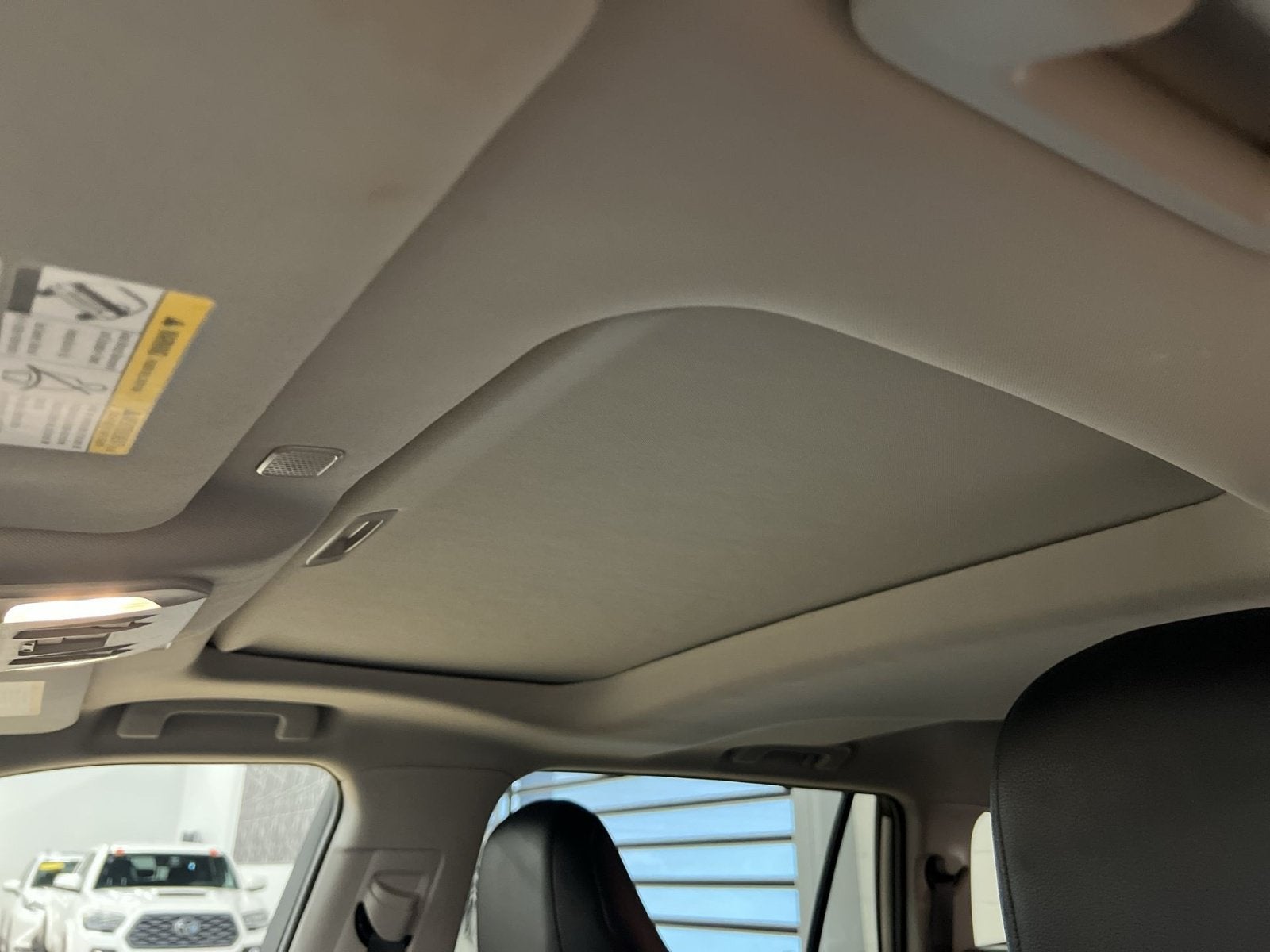2025 Toyota Highlander Hybrid XLE