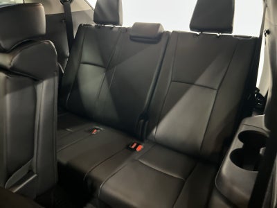 2025 Toyota Highlander Hybrid XLE