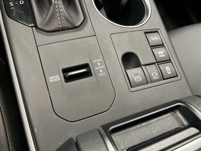 2025 Toyota Highlander Hybrid XLE