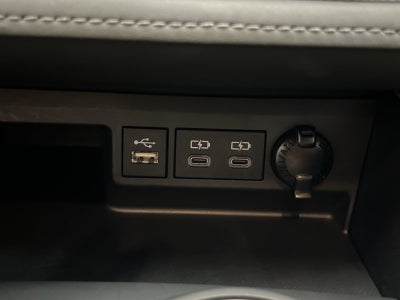 2025 Toyota Highlander Hybrid XLE
