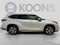 2025 Toyota Highlander Hybrid XLE