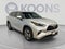 2025 Toyota Highlander Hybrid XLE