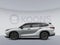 2024 Toyota Highlander Hybrid XLE