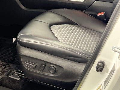 2024 Toyota Highlander XSE