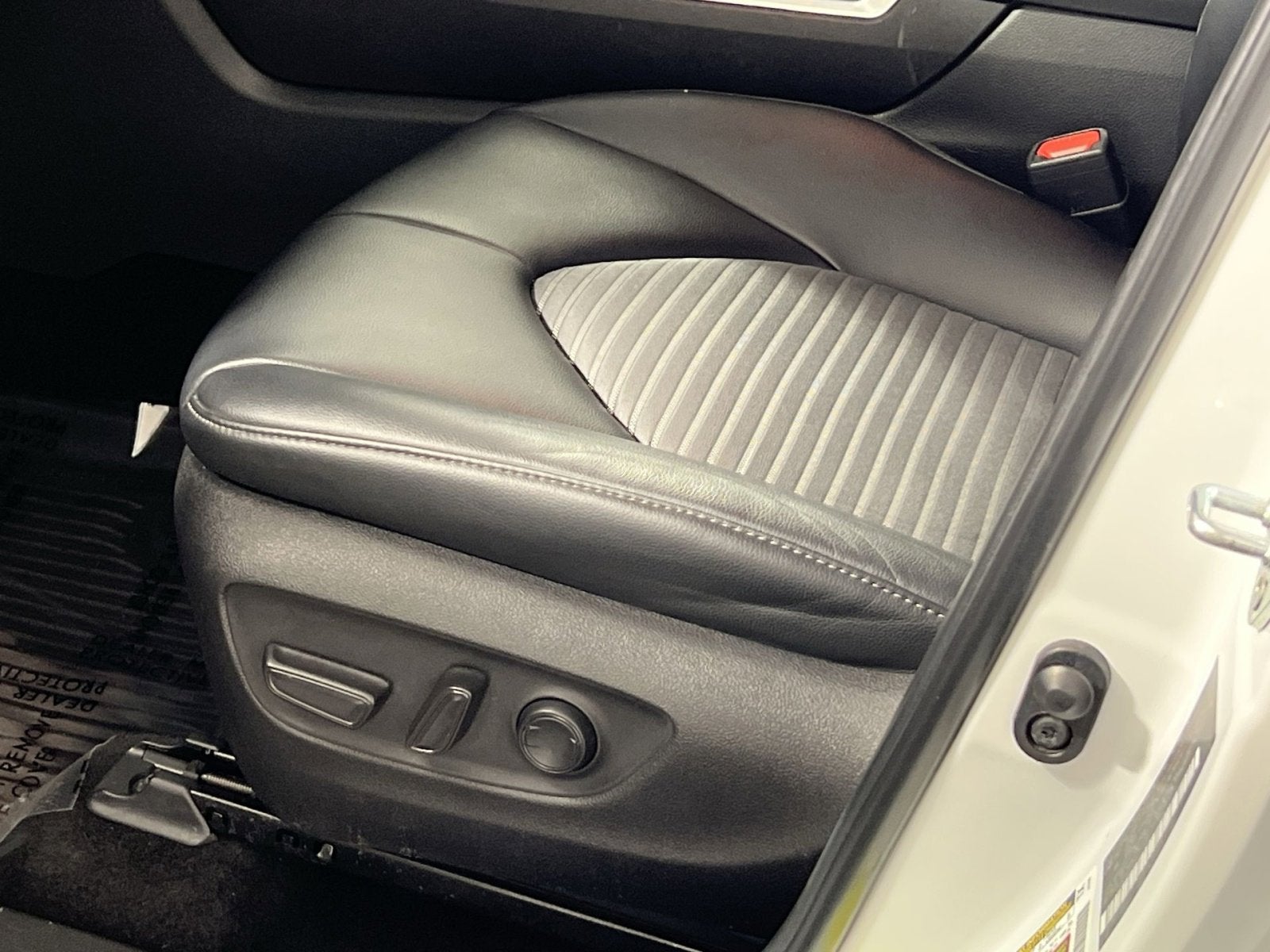 2024 Toyota Highlander XSE