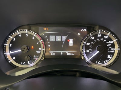 2024 Toyota Highlander XSE