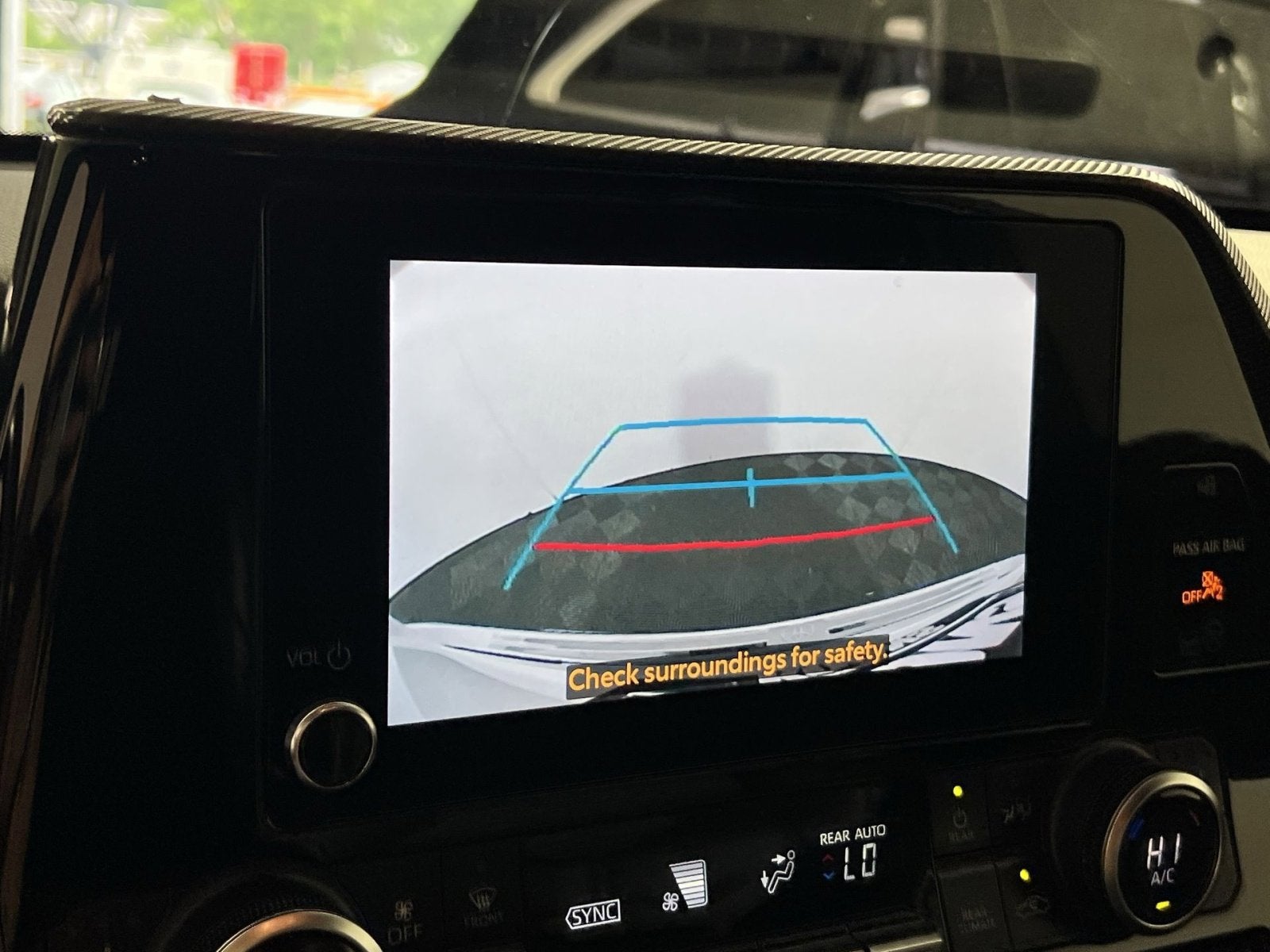 2024 Toyota Highlander XSE