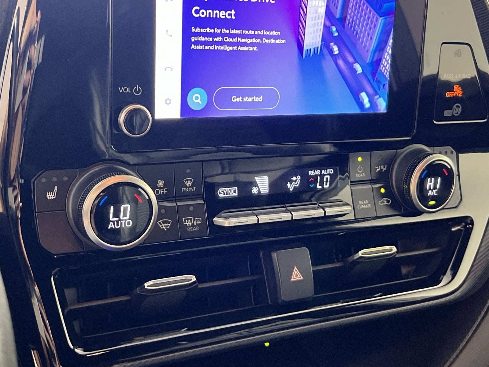 2024 Toyota Highlander XSE
