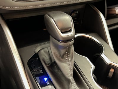 2024 Toyota Highlander XSE