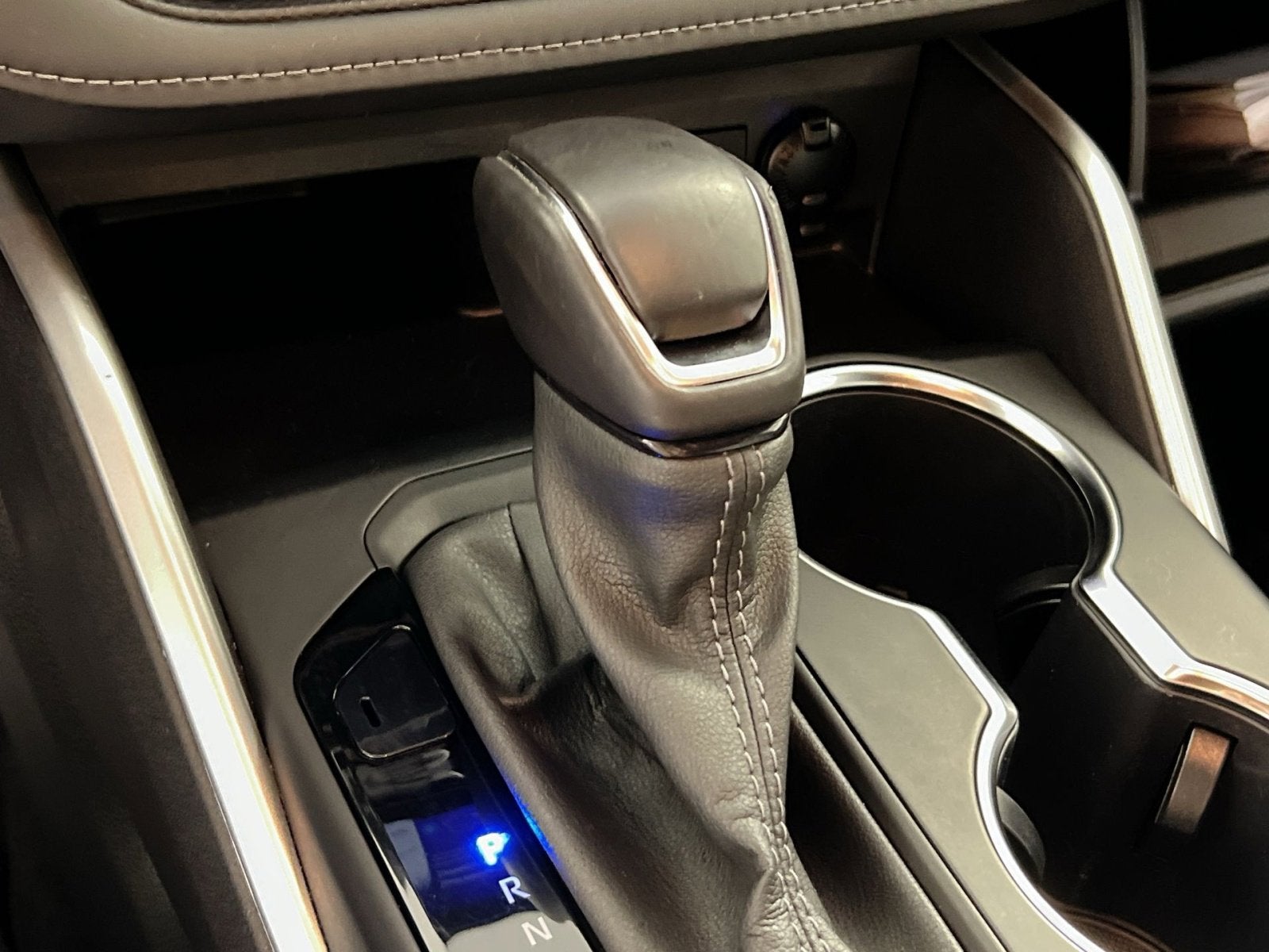 2024 Toyota Highlander XSE