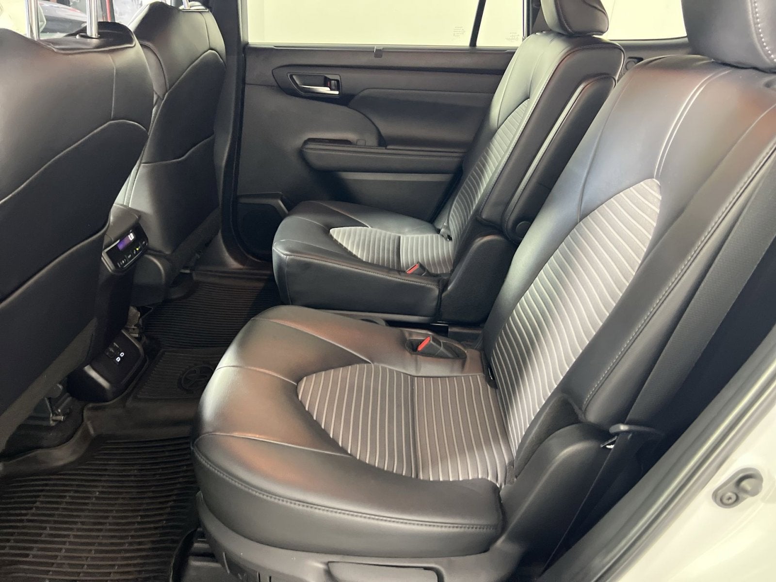 2024 Toyota Highlander XSE