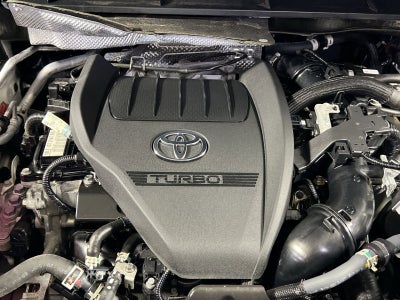 2024 Toyota Highlander XSE