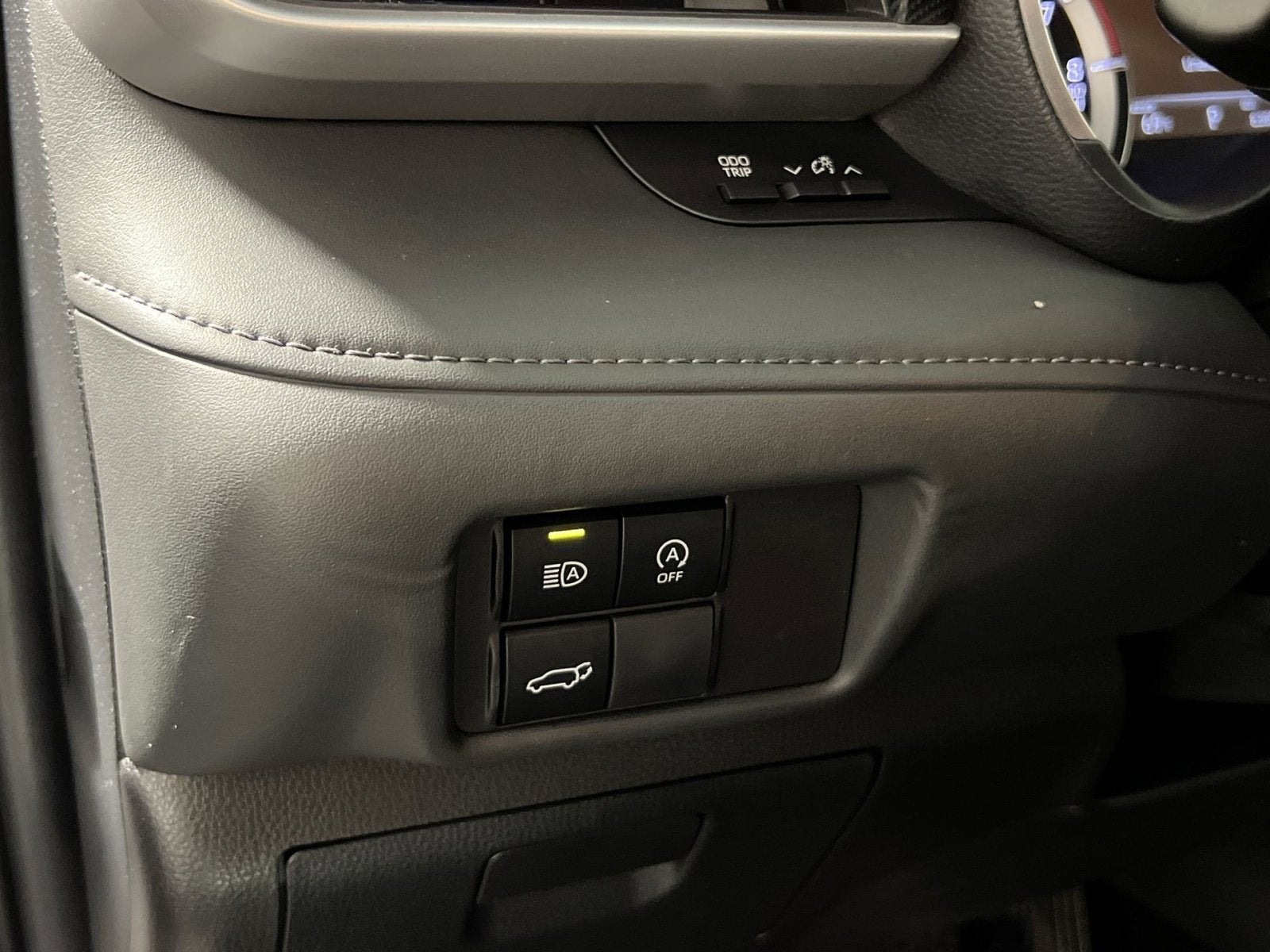 2024 Toyota Highlander XSE