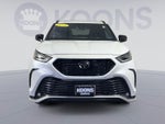 2024 Toyota Highlander XSE