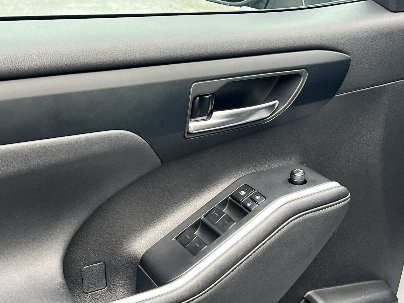 2024 Toyota Highlander XSE