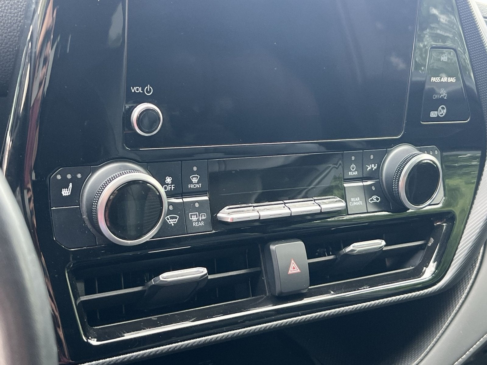 2024 Toyota Highlander XSE