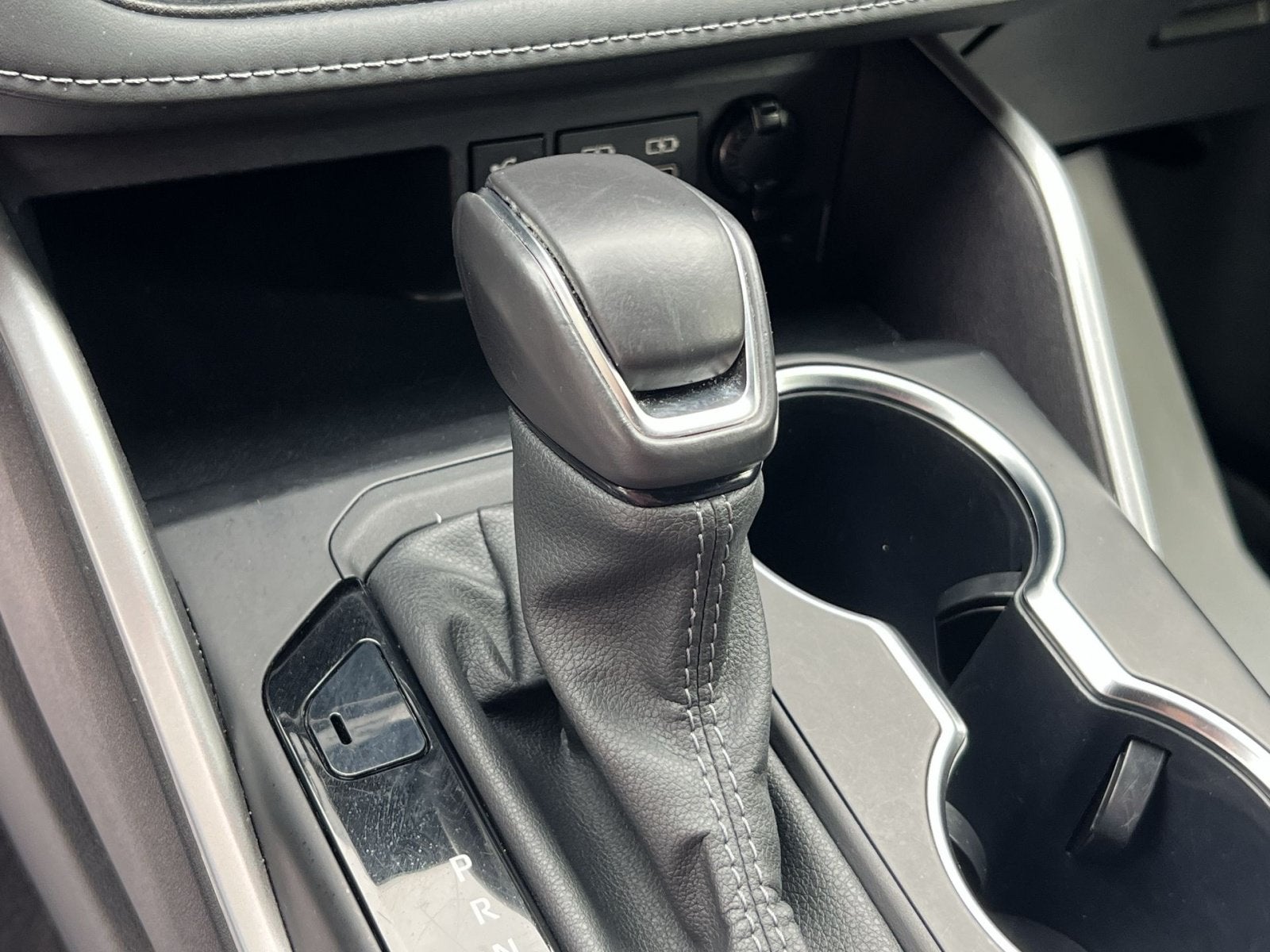 2024 Toyota Highlander XSE