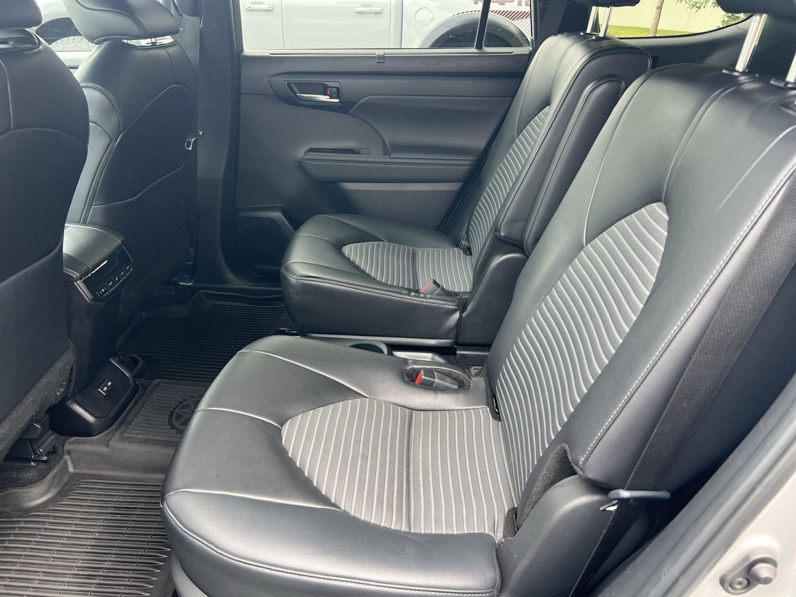 2024 Toyota Highlander XSE