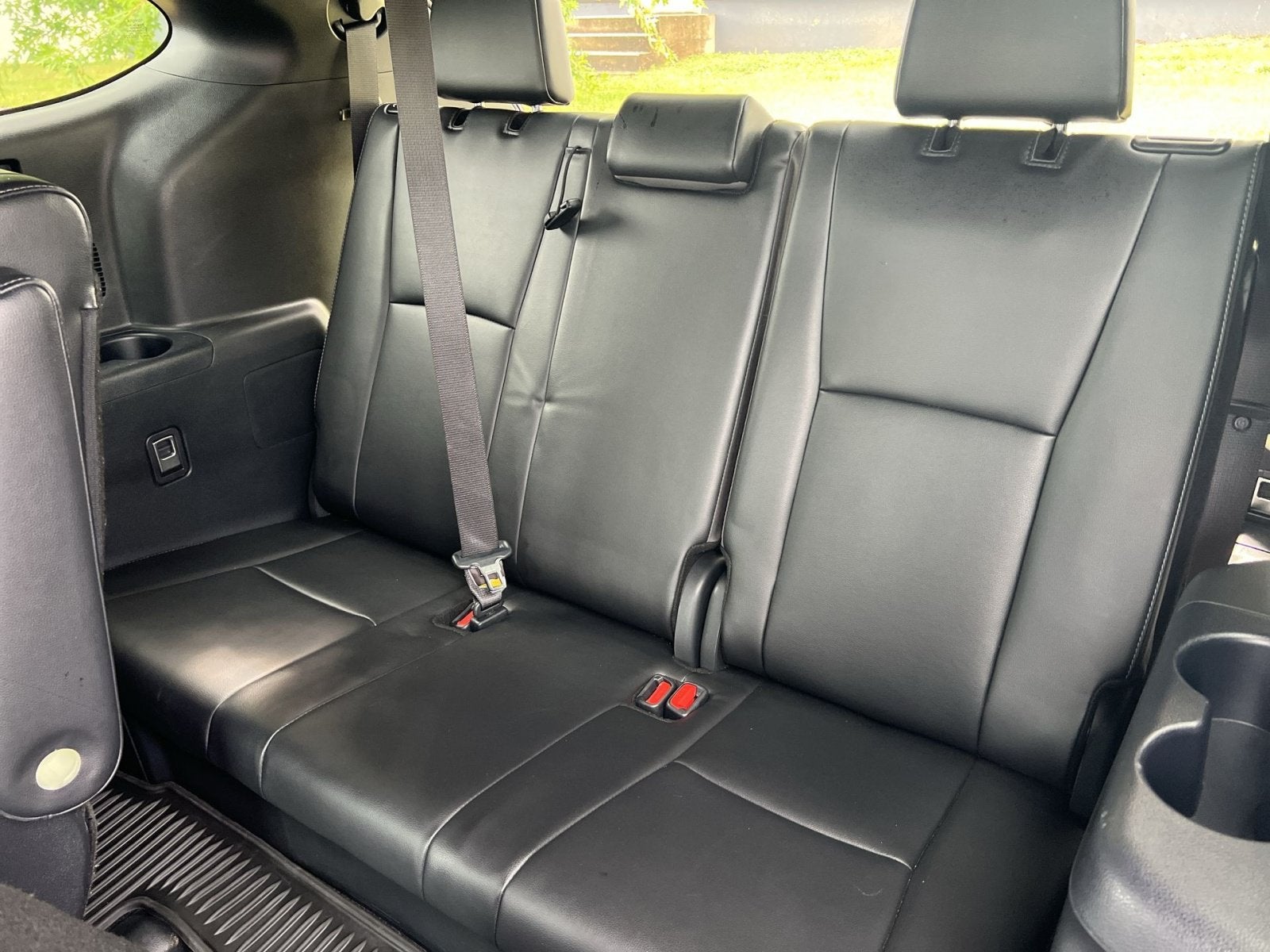 2024 Toyota Highlander XSE