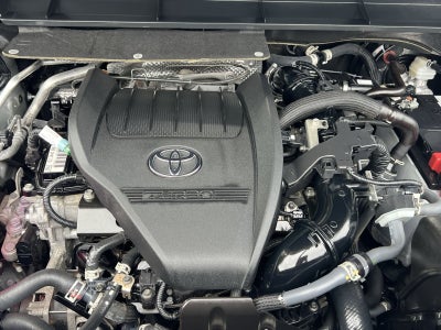 2024 Toyota Highlander XSE