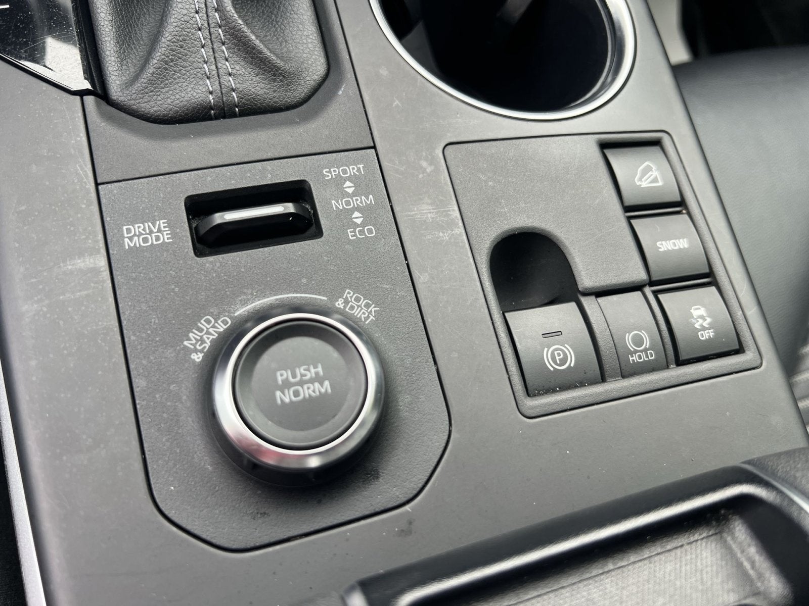 2024 Toyota Highlander XSE