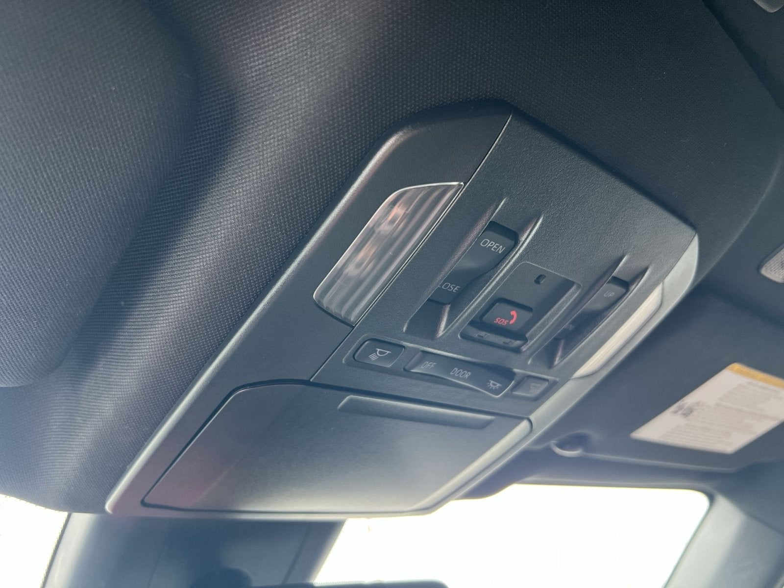 2024 Toyota Highlander XSE