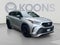 2024 Toyota Highlander XSE